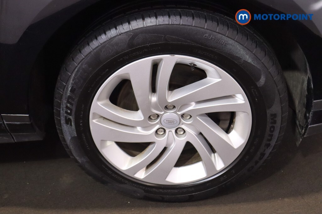 Used Land Rover Range Rover Evoque 2019 for sale - 77462643: Photo 31