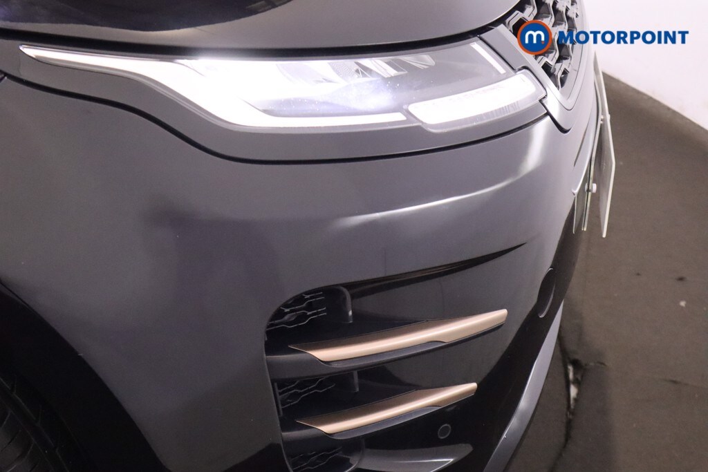 Used Land Rover Range Rover Evoque 2019 for sale - 77462643: Photo 32