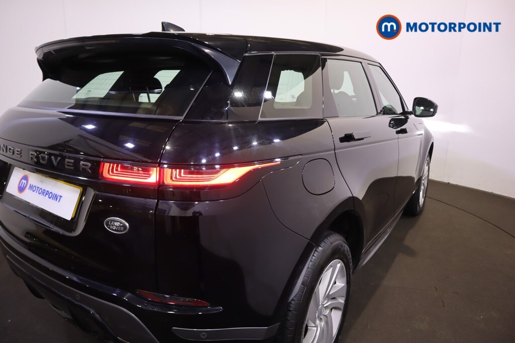 Used Land Rover Range Rover Evoque 2019 for sale - 77462643: Photo 34