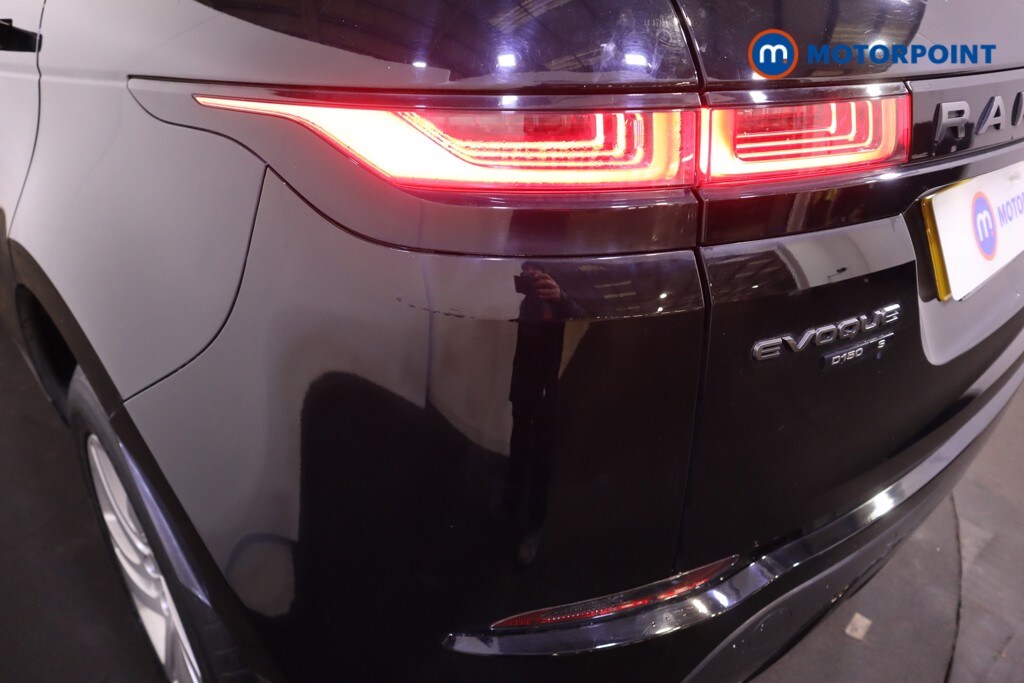 Used Land Rover Range Rover Evoque 2019 for sale - 77462643: Photo 35