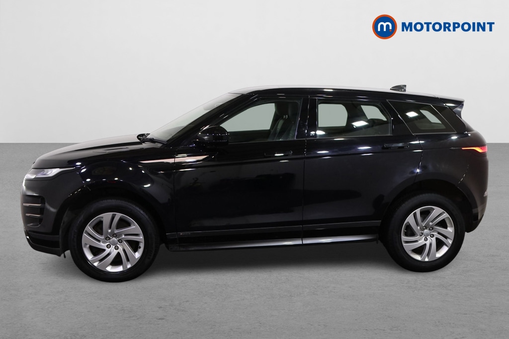 Used Land Rover Range Rover Evoque 2019 for sale - 77462643: Photo 4