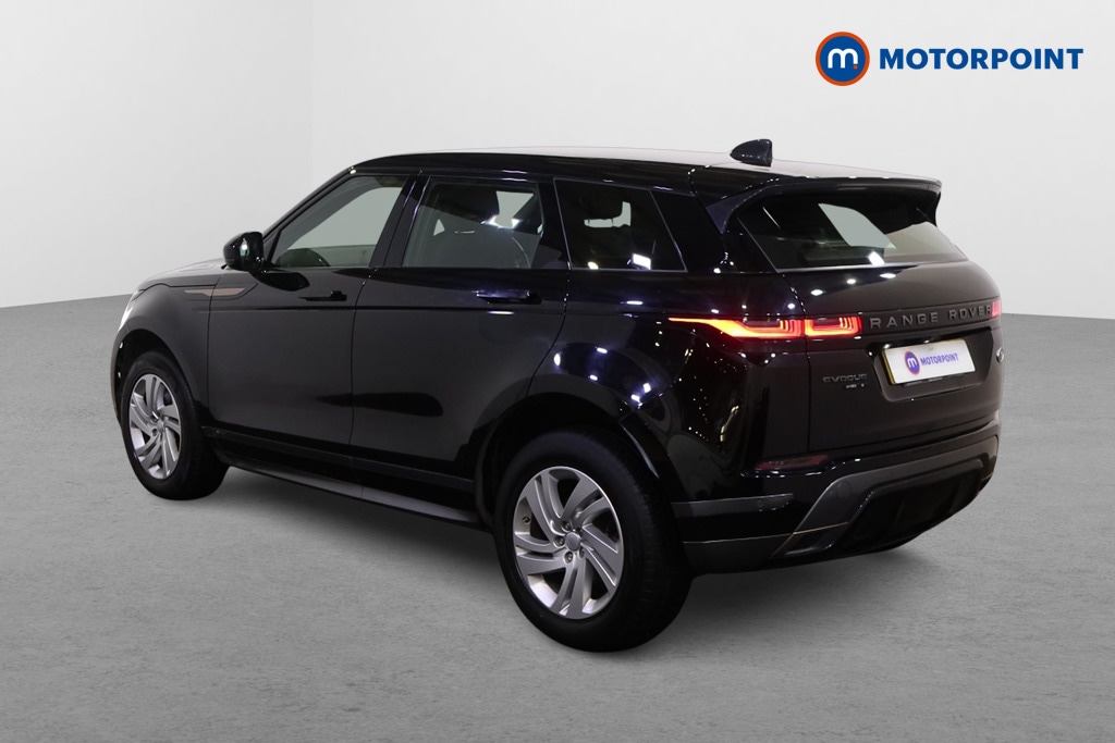 Used Land Rover Range Rover Evoque 2019 for sale - 77462643: Photo 5