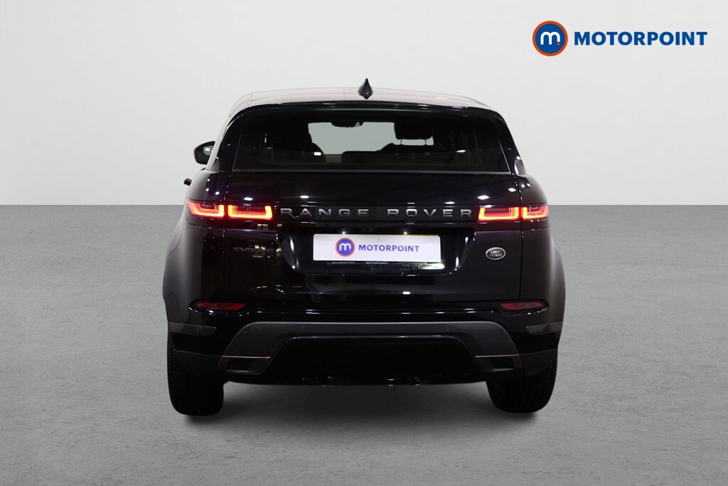 Used Land Rover Range Rover Evoque 2019 for sale - 77462643: Photo 6