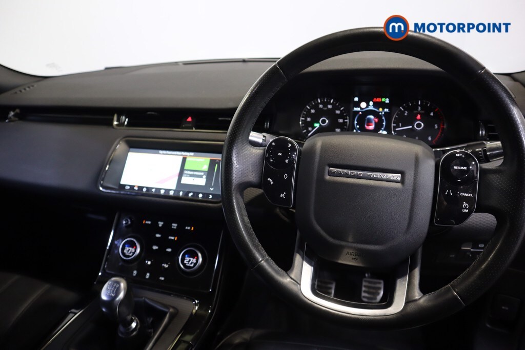 Used Land Rover Range Rover Evoque 2019 for sale - 77462643: Photo 9