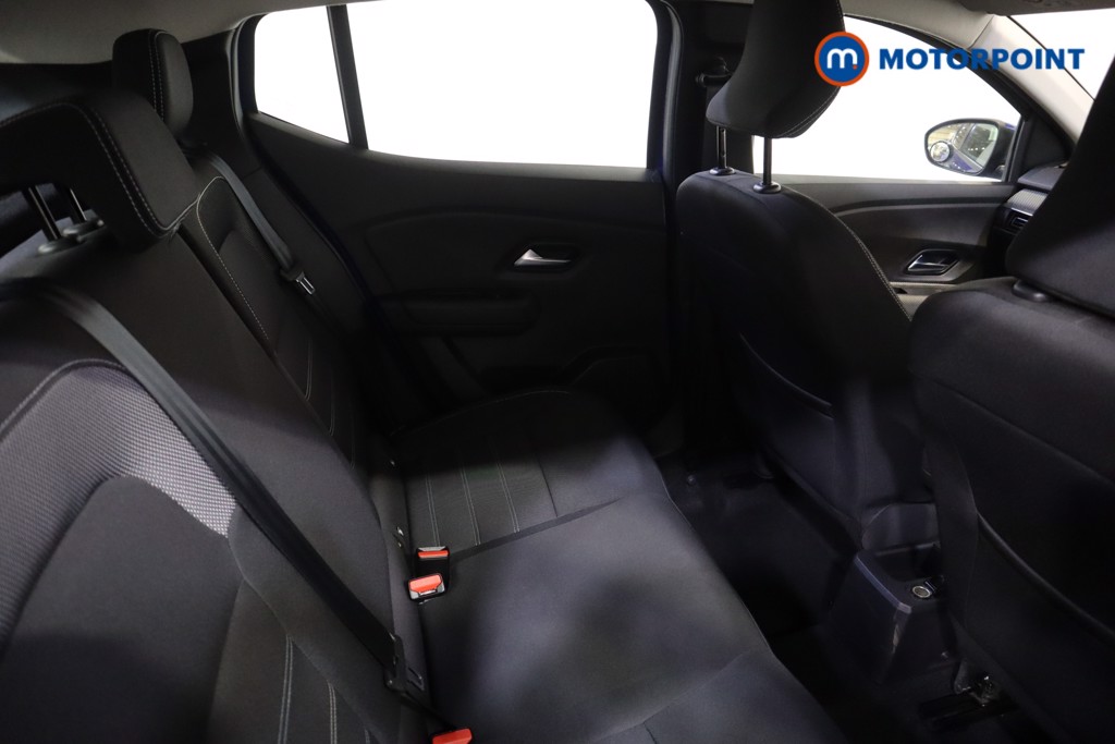 Used Dacia Sandero 2021 for sale - 77505897: Photo 21