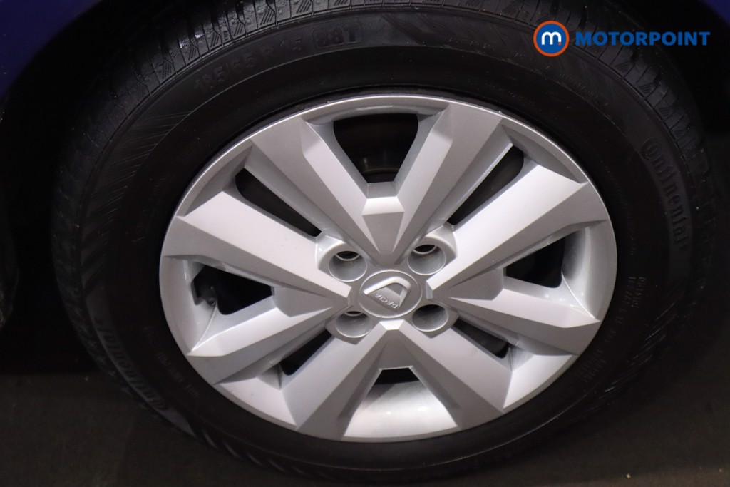 Used Dacia Sandero 2021 for sale - 77505897: Photo 27