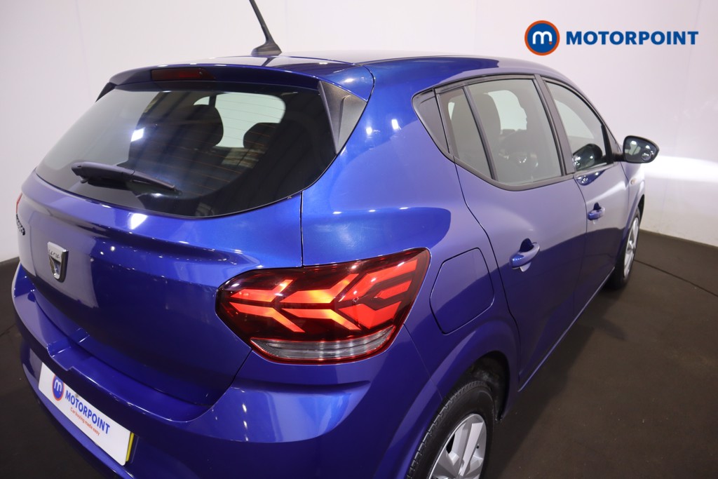 Used Dacia Sandero 2021 for sale - 77505897: Photo 30