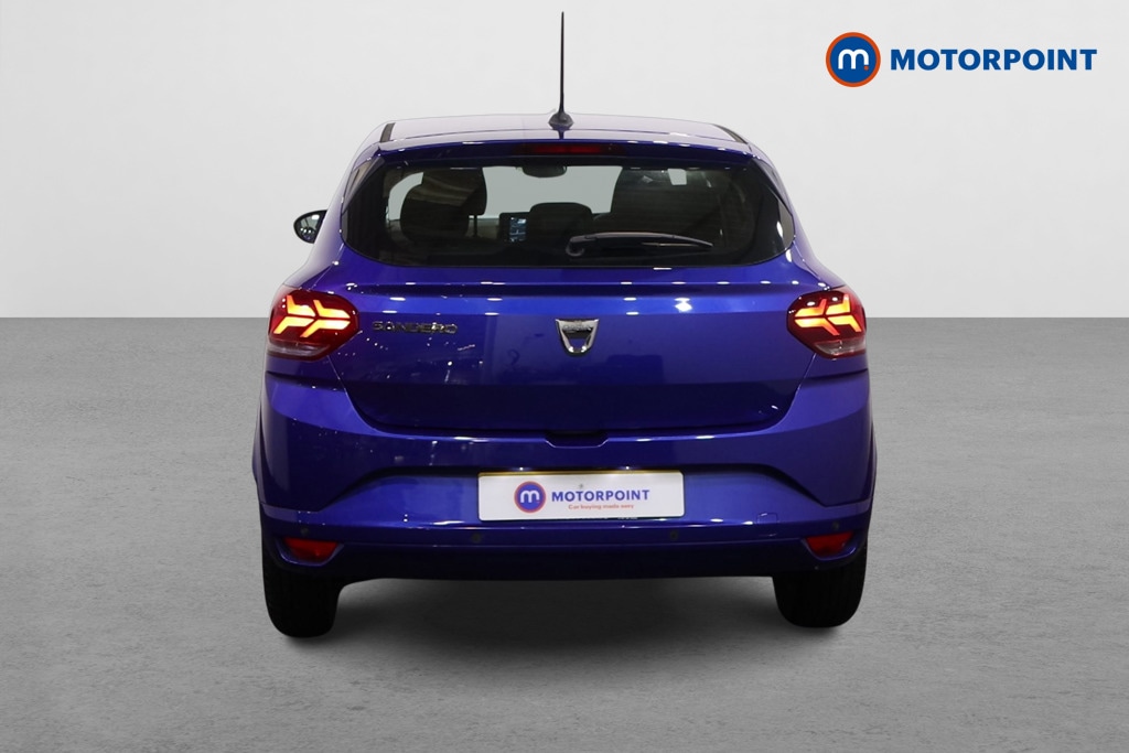 Used Dacia Sandero 2021 for sale - 77505897: Photo 6