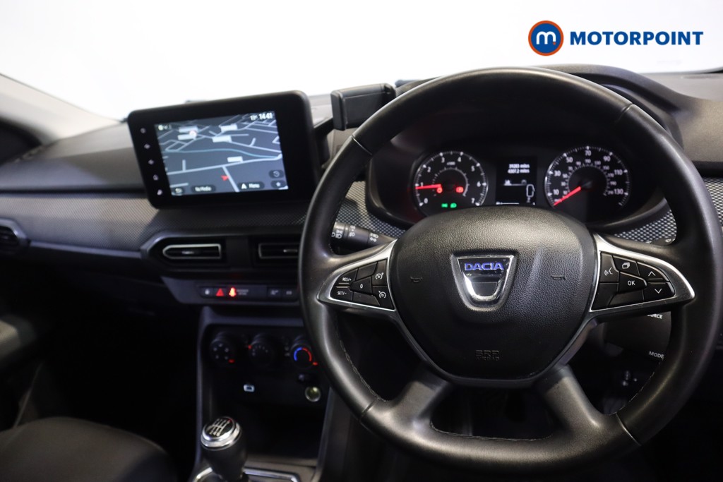 Used Dacia Sandero 2021 for sale - 77505897: Photo 9