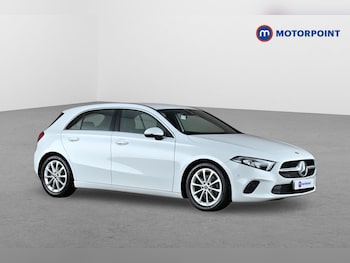 Used Mercedes-Benz A-Class 2019 for sale - 78883071: Photo