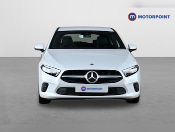 Used Mercedes-Benz A-Class 2019 for sale - 78883071: Photo