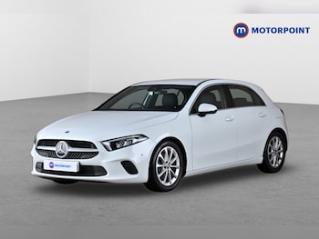 Used Mercedes-Benz A-Class 2019 for sale - 78883071: Photo