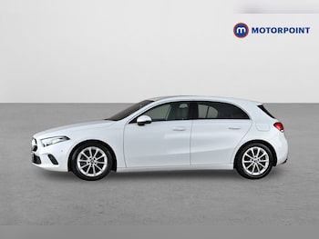 Used Mercedes-Benz A-Class 2019 for sale - 78883071: Photo