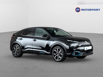 Used Citroen C4 2023 for sale - 78967381: Photo