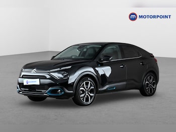 Used Citroen C4 2023 for sale - 78967381: Photo