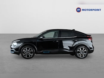 Used Citroen C4 2023 for sale - 78967381: Photo