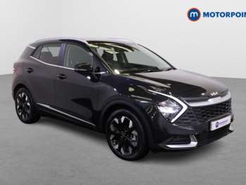 2024 - 1.6T GDi PHEV 3 5dr Auto AWD