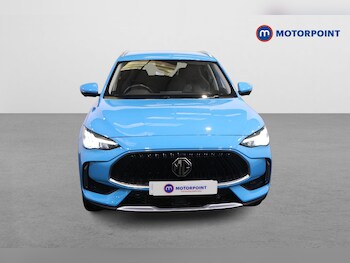 Used MG MG HS undefined for sale - 77324071: Photo