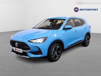 Used MG MG HS undefined for sale - 77324071: Photo