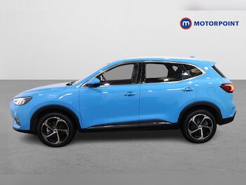 Used MG MG HS undefined for sale - 77324071: Photo