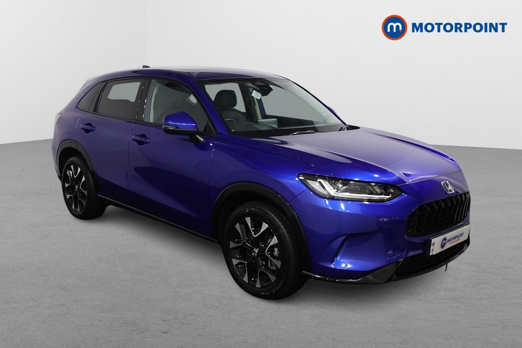 Used Honda ZR-V 2024 for sale - 76862688: Photo 1