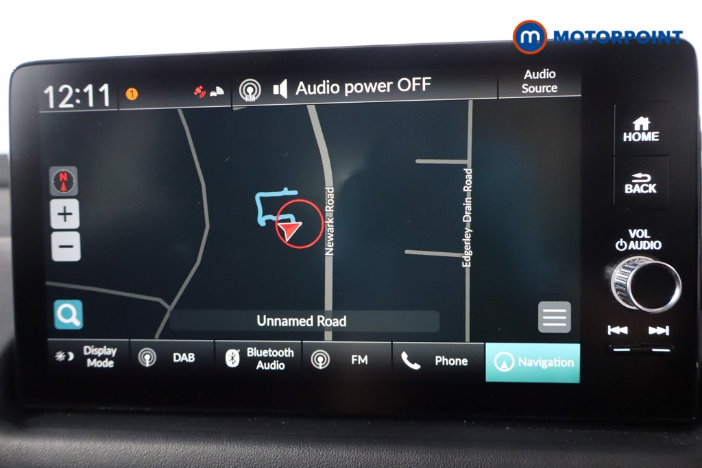 Used Honda ZR-V 2024 for sale - 76862688: Photo 10