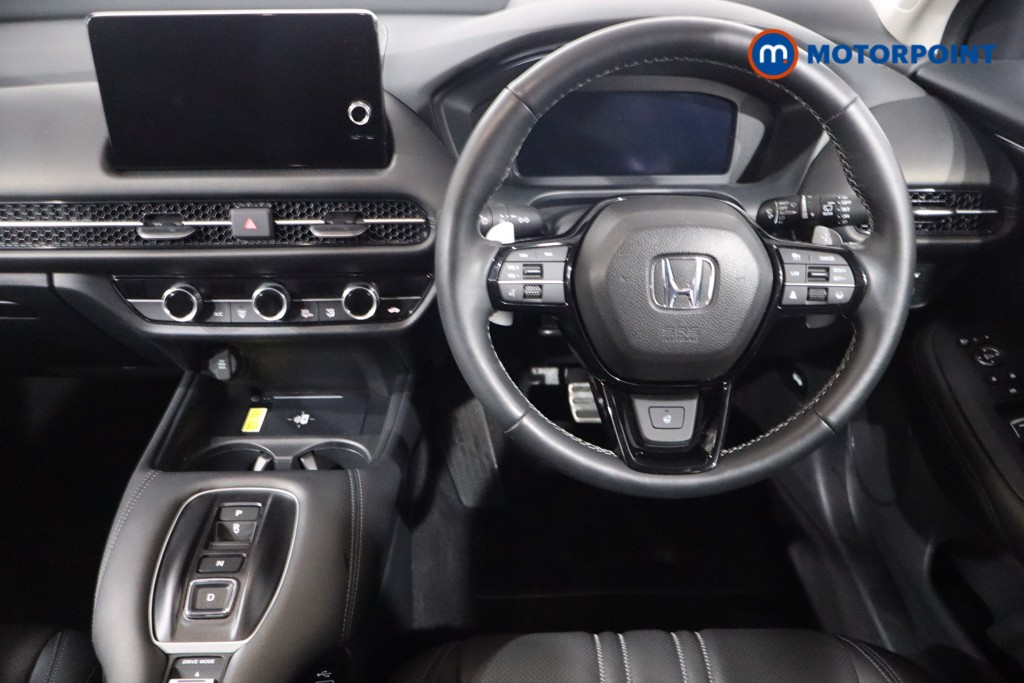 Used Honda ZR-V 2024 for sale - 76862688: Photo 11