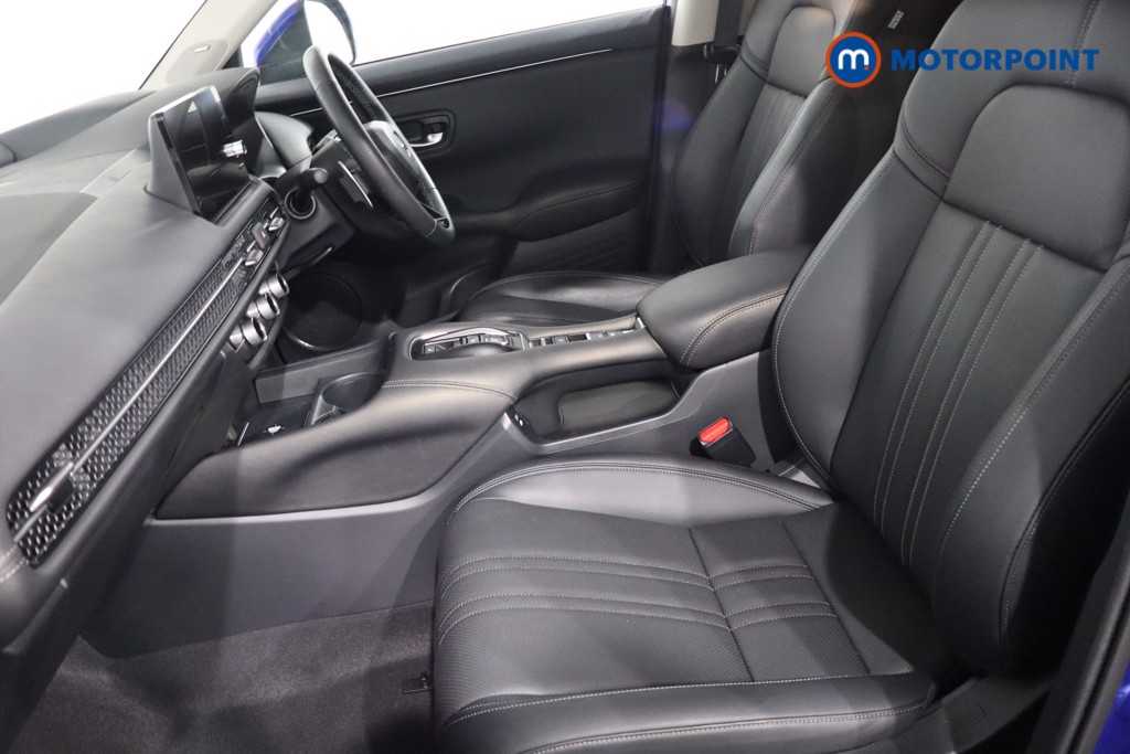 Used Honda ZR-V 2024 for sale - 76862688: Photo 12