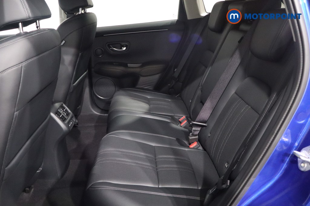 Used Honda ZR-V 2024 for sale - 76862688: Photo 13