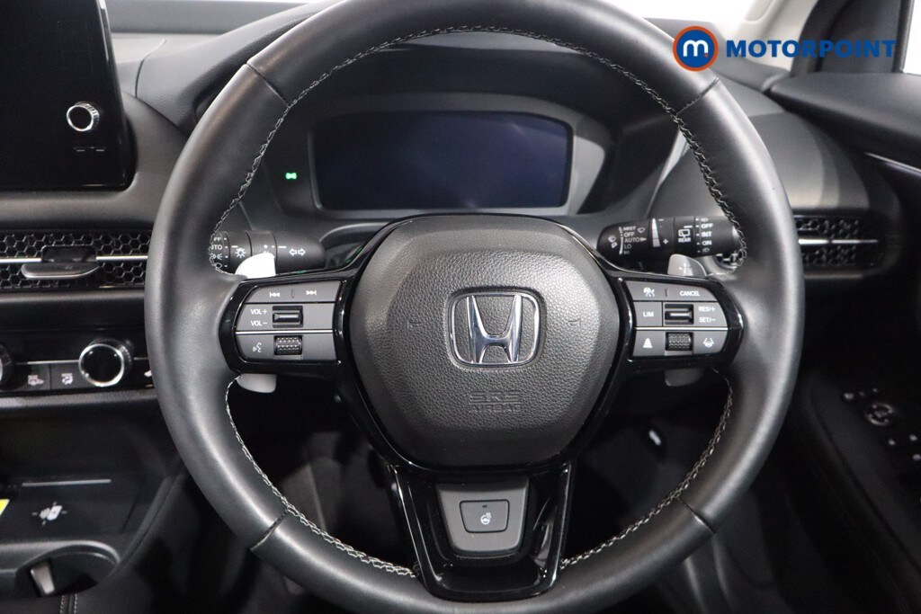 Used Honda ZR-V 2024 for sale - 76862688: Photo 14