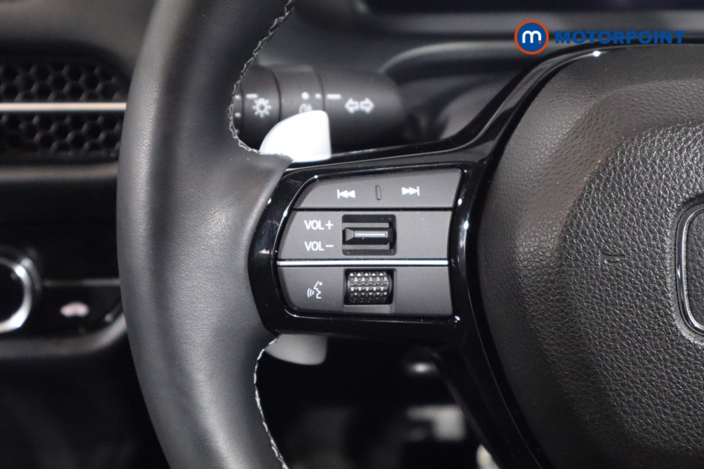 Used Honda ZR-V 2024 for sale - 76862688: Photo 15