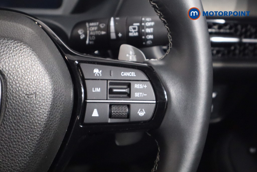 Used Honda ZR-V 2024 for sale - 76862688: Photo 16