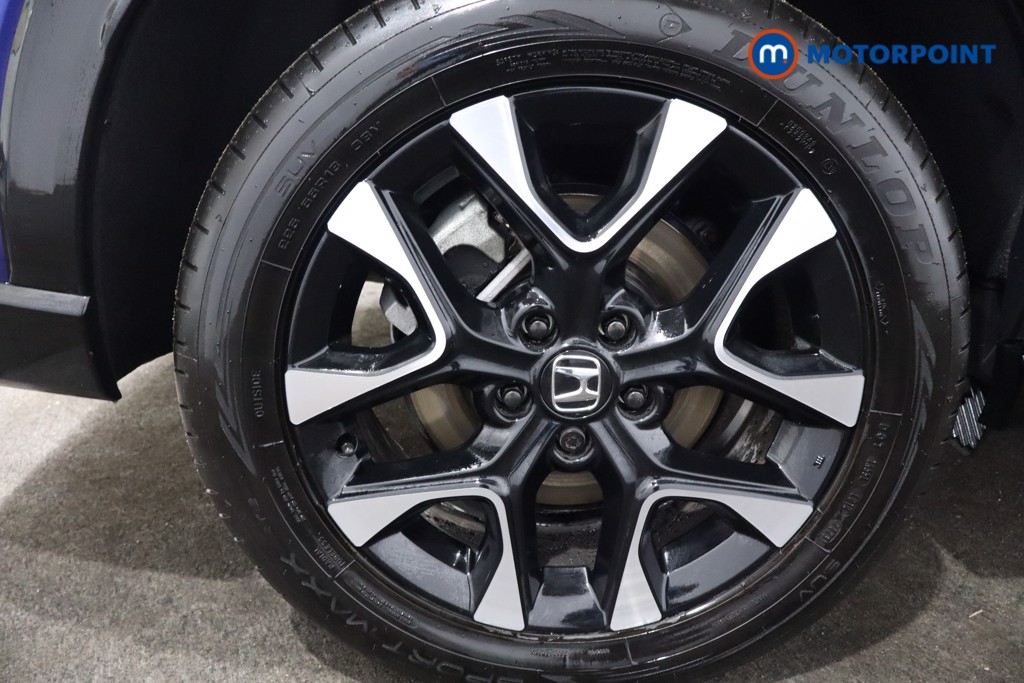 Used Honda ZR-V 2024 for sale - 76862688: Photo 17