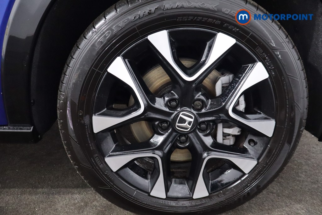 Used Honda ZR-V 2024 for sale - 76862688: Photo 18