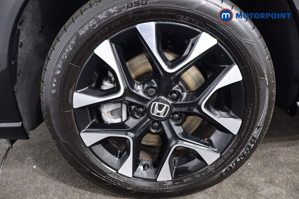 Used Honda ZR-V 2024 for sale - 76862688: Photo 19