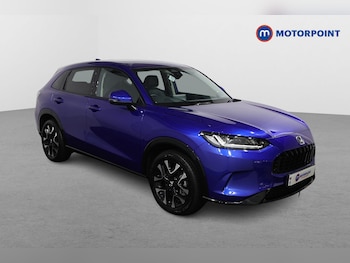 Used Honda ZR-V 2024 for sale - 76862688: Photo