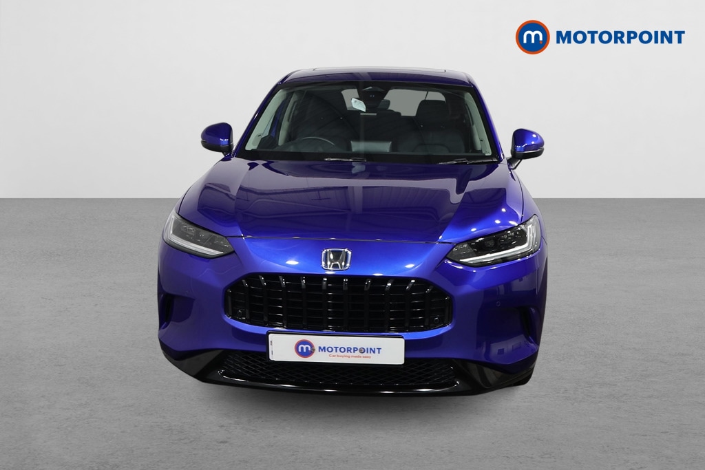 Used Honda ZR-V 2024 for sale - 76862688: Photo 2