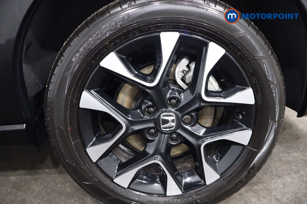 Used Honda ZR-V 2024 for sale - 76862688: Photo 20