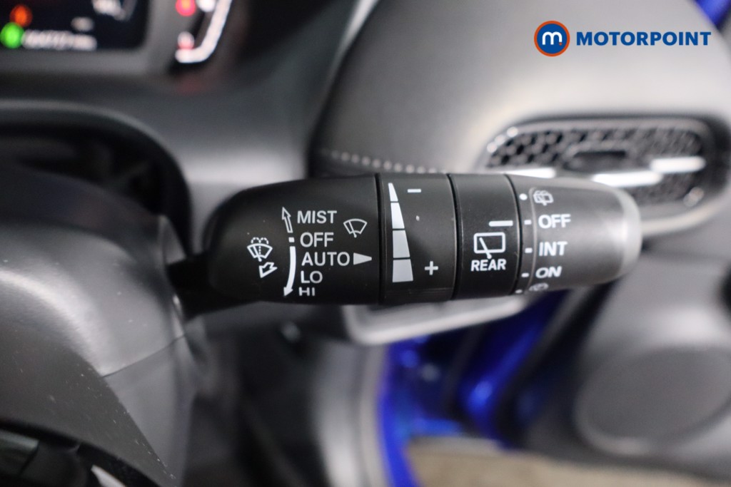 Used Honda ZR-V 2024 for sale - 76862688: Photo 24