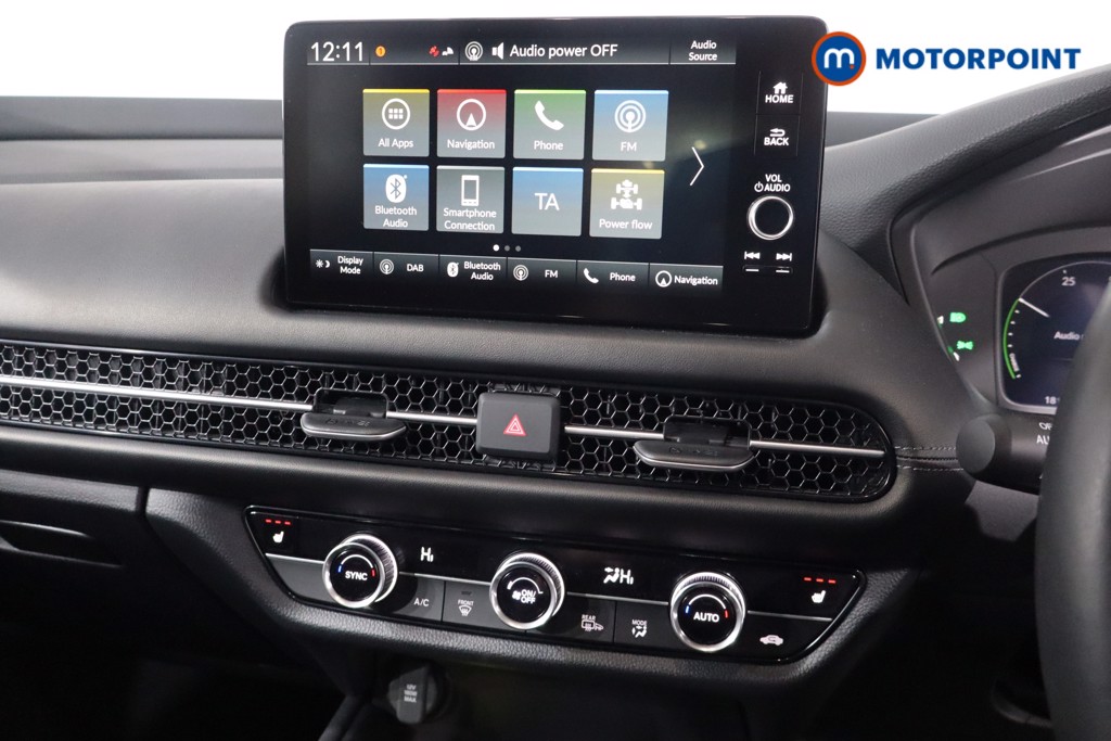 Used Honda ZR-V 2024 for sale - 76862688: Photo 26