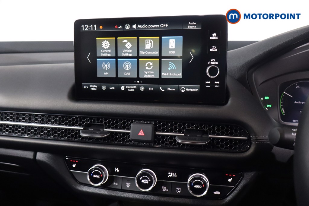 Used Honda ZR-V 2024 for sale - 76862688: Photo 27