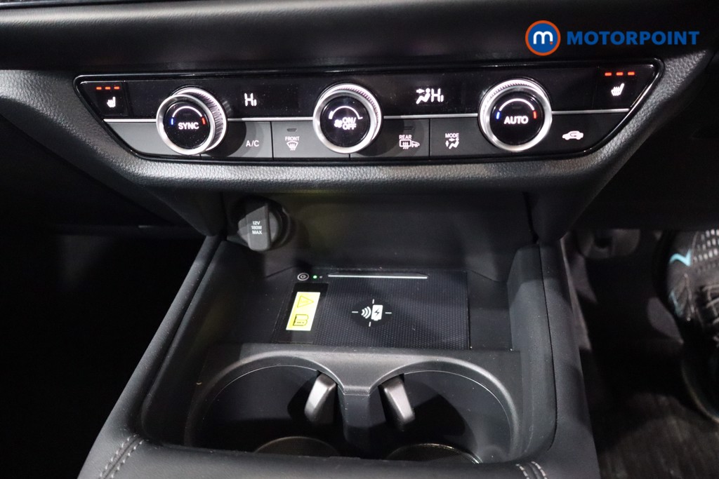 Used Honda ZR-V 2024 for sale - 76862688: Photo 28