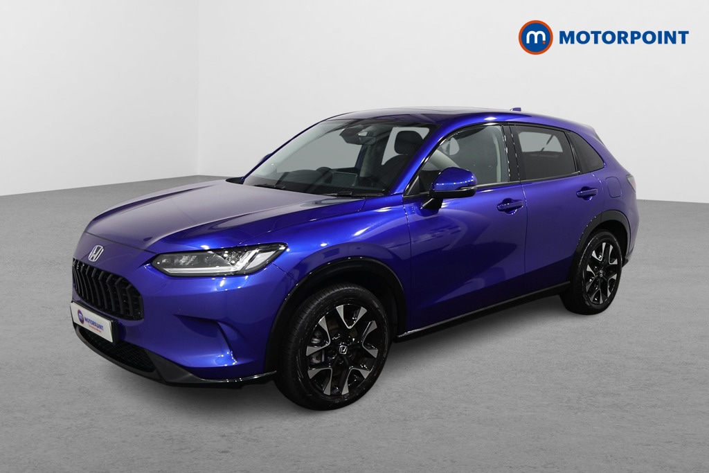 Used Honda ZR-V 2024 for sale - 76862688: Photo 3