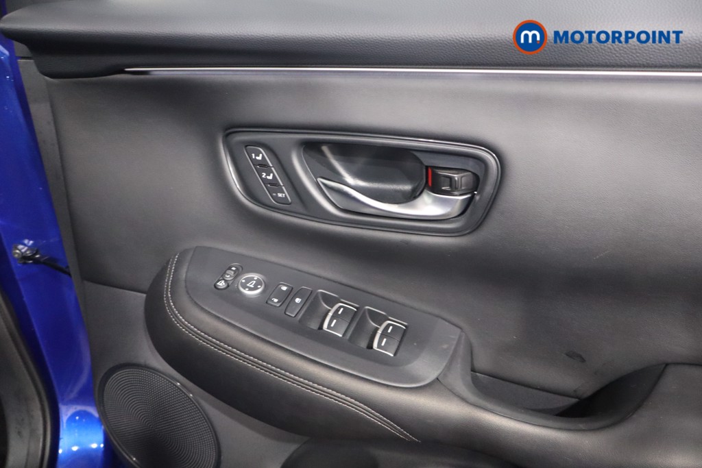 Used Honda ZR-V 2024 for sale - 76862688: Photo 34