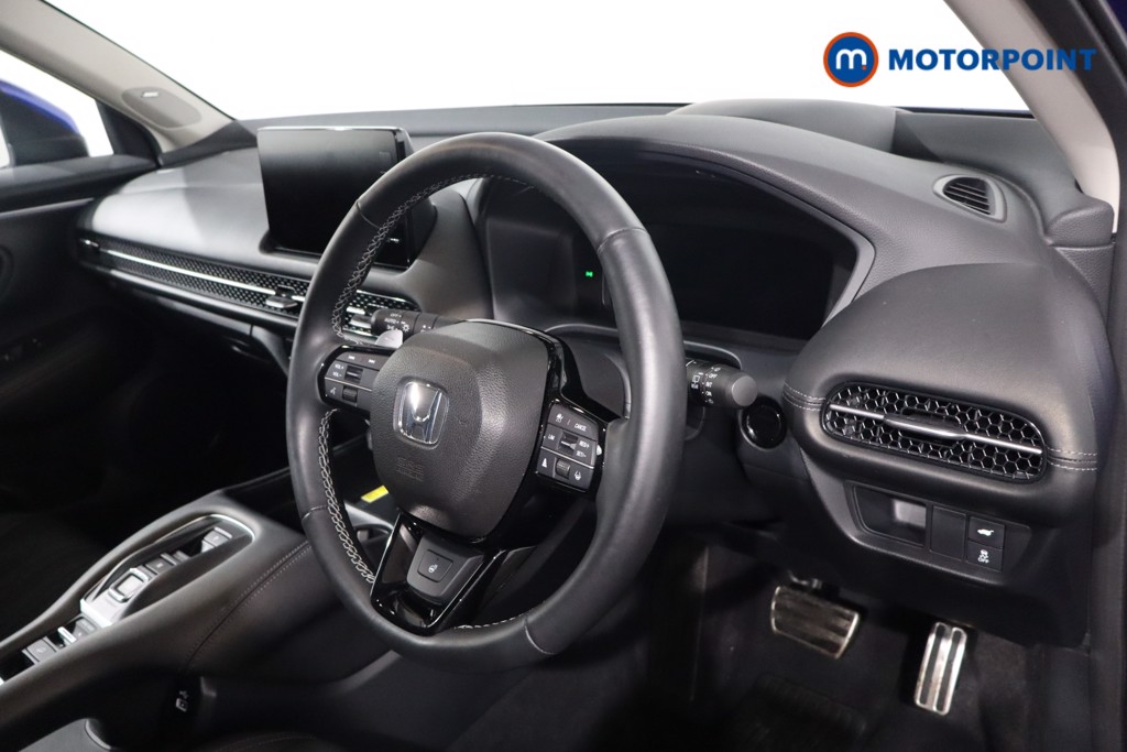 Used Honda ZR-V 2024 for sale - 76862688: Photo 35