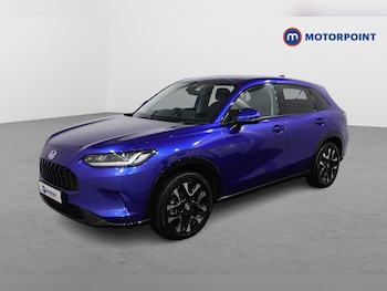 Used Honda ZR-V 2024 for sale - 76862688: Photo