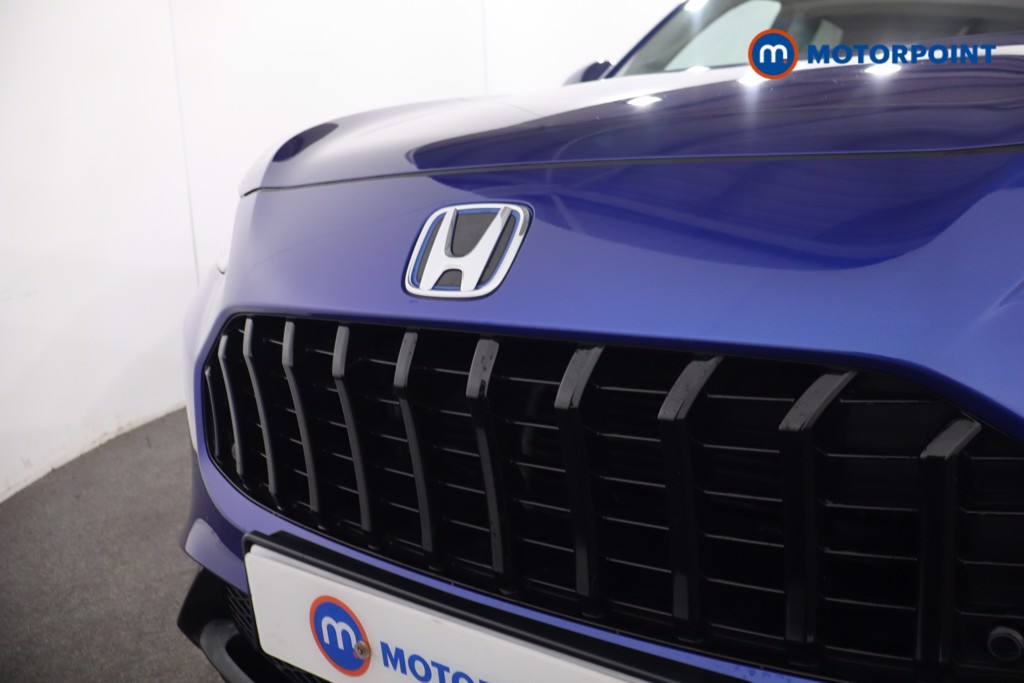 Used Honda ZR-V 2024 for sale - 76862688: Photo 42