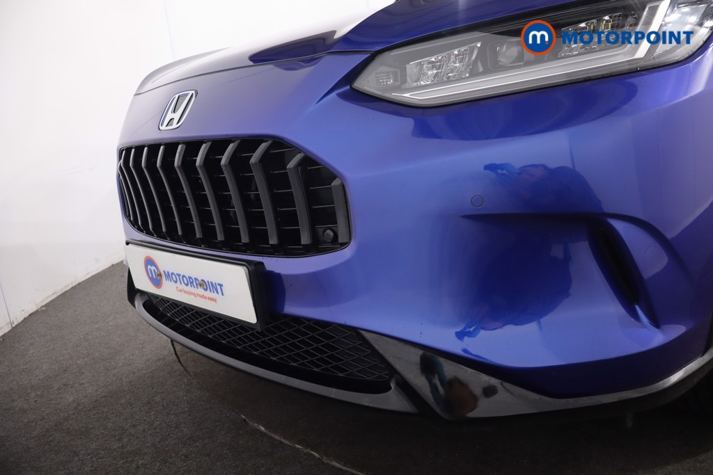 Used Honda ZR-V 2024 for sale - 76862688: Photo 43