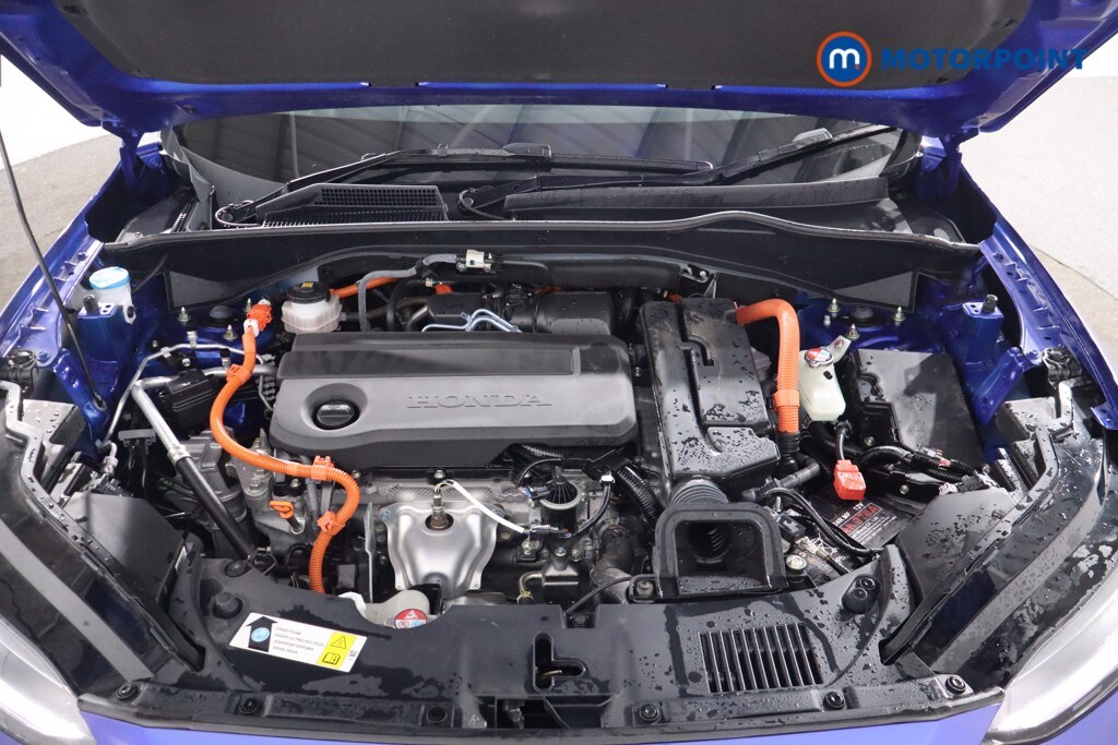 Used Honda ZR-V 2024 for sale - 76862688: Photo 44