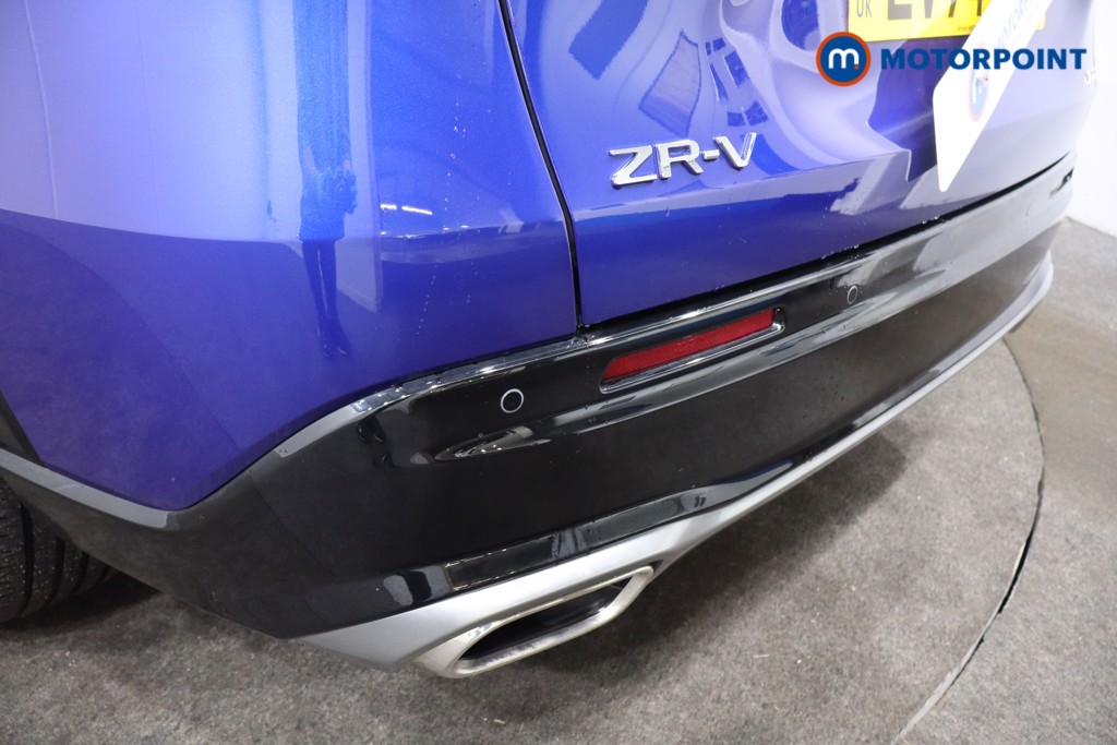 Used Honda ZR-V 2024 for sale - 76862688: Photo 47